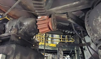 Pre lubrication program