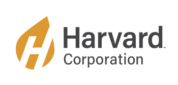 Harvard Corporation Logo