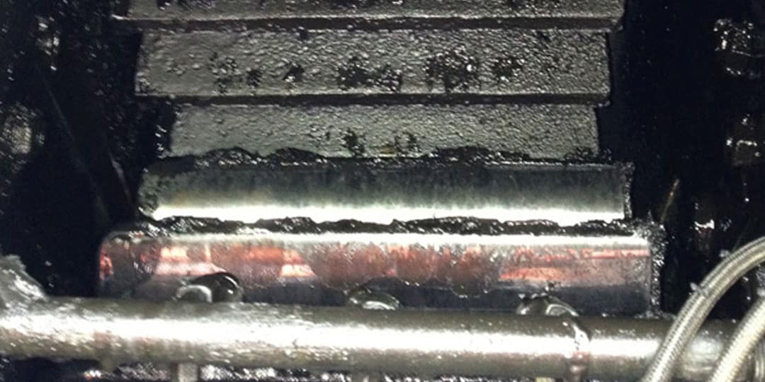 Lime Kiln – Canada | Custom Lubrication Solutions