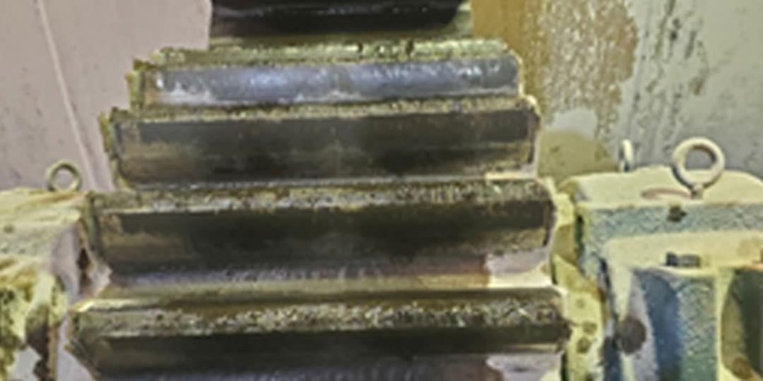 New Rotary Conditioner – Fertilizer Plant | Custom Lubrication Solutions
