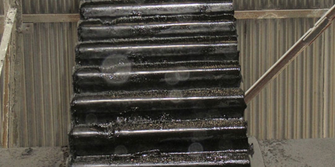 Rotary Kiln - Ohio | Custom Lubrication Solutions