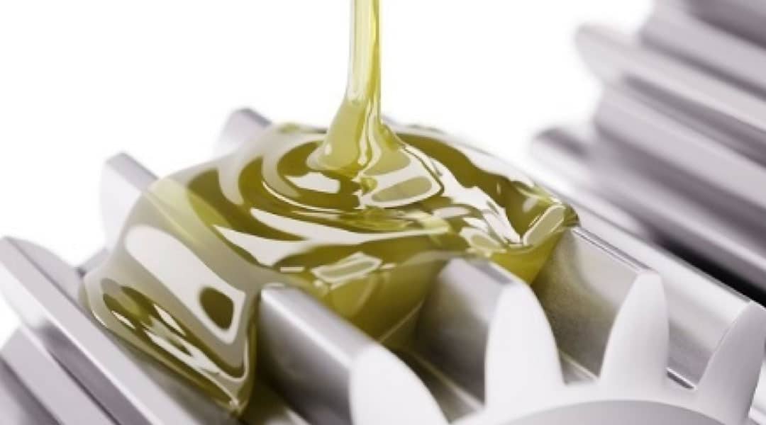 High Performance Lubricants