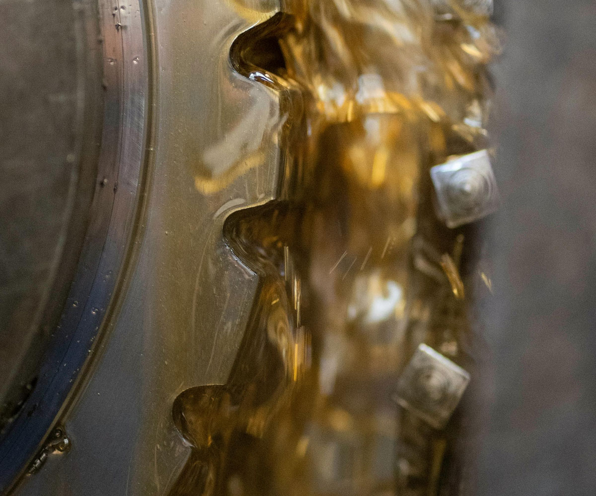 High Performance Lubricants