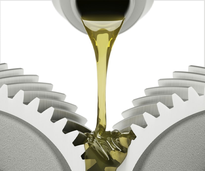 High Performance Lubricants