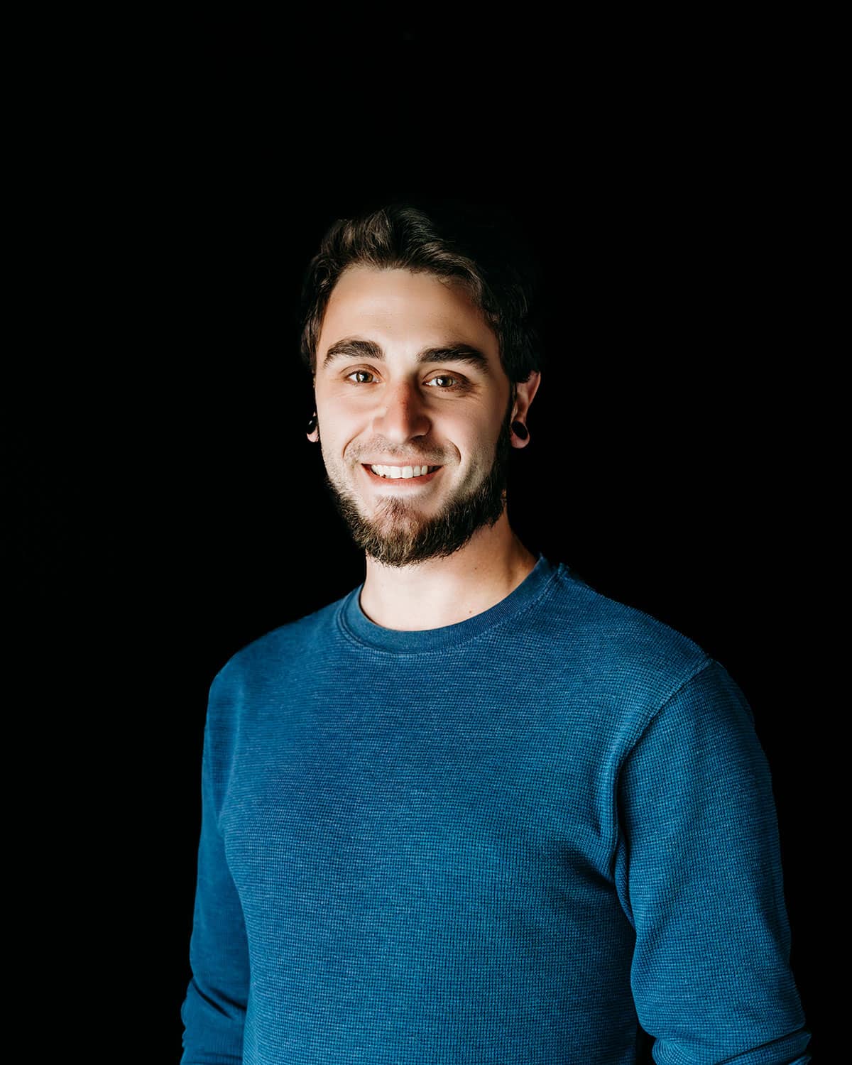 Tyler P McKenrick | PBM Services Company