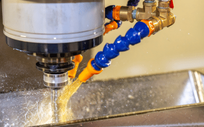 5 Common Machinery Lubrication Mistakes That Cause Failures