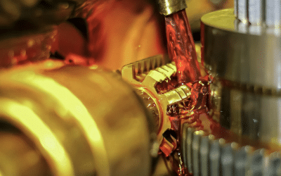 5 Signs You Need a Manual Lubrication System Upgrade