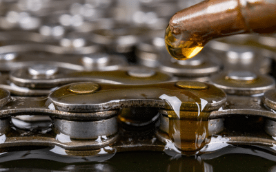What Are Grease Lubrication Systems and How Do They Work?