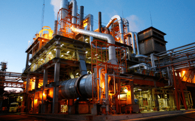 5 Common Causes of Lubricant System Repair Needs