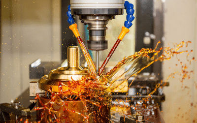 7 Benefits of Automatic Lubrication Equipment for Industrial Facilities