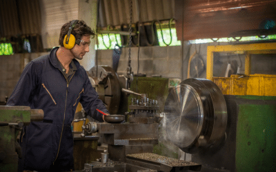 Lubricant Condition Monitoring: Why Is It Important?
