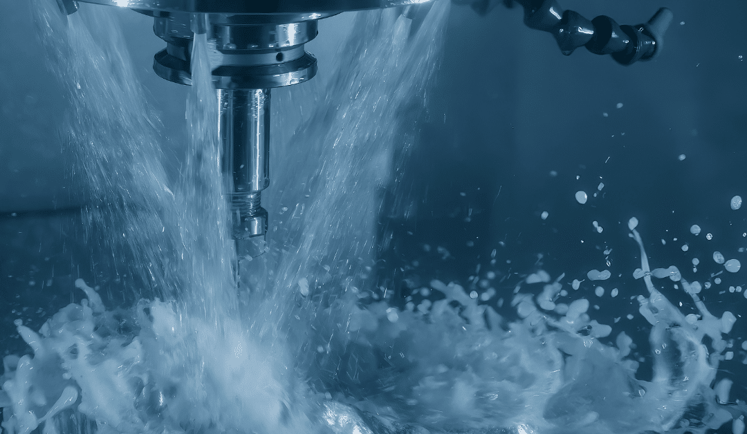 Lubricant Dispensing Systems